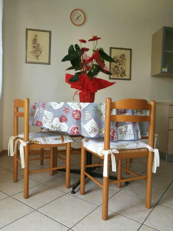 Villa Rossella 포르토 산타 마게리타 디 카오를레 외부 사진